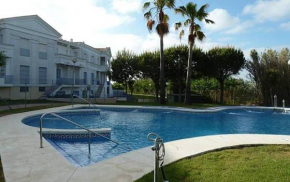 Brisa del Mar, Apartamentos Living Sur